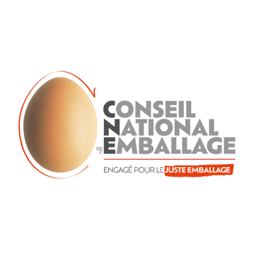 CONSEIL NATIONAL DE L&rsquo;EMBALLAGE