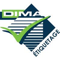 DIMA ETIQUETAGE